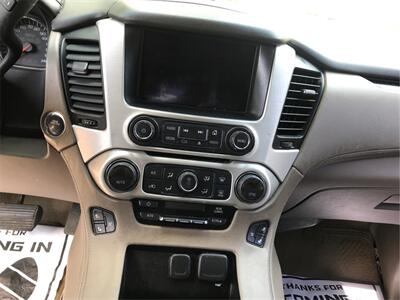 2015 GMC Yukon SLT   - Photo 13 - Galloway, OH 43119