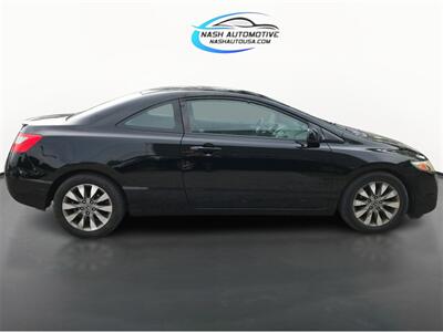 2010 Honda Civic EX   - Photo 4 - Galloway, OH 43119