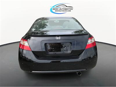 2010 Honda Civic EX   - Photo 6 - Galloway, OH 43119