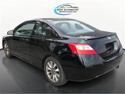 2010 Honda Civic EX   - Photo 7 - Galloway, OH 43119