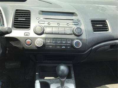 2010 Honda Civic EX   - Photo 13 - Galloway, OH 43119