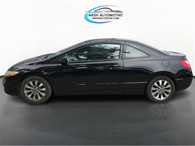 2010 Honda Civic EX   - Photo 8 - Galloway, OH 43119