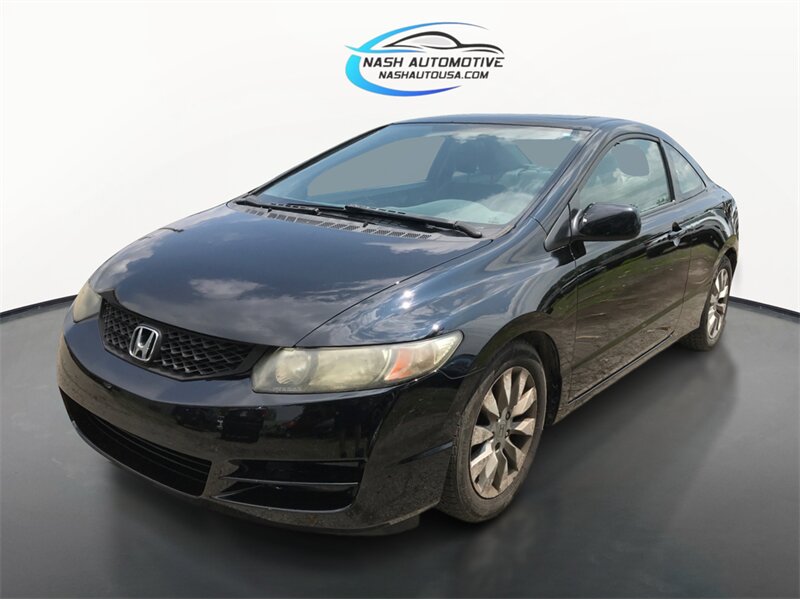 2010 Honda Civic EX - Photo 1 - Galloway, OH 43119