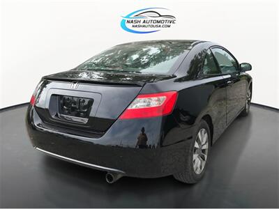 2010 Honda Civic EX   - Photo 5 - Galloway, OH 43119