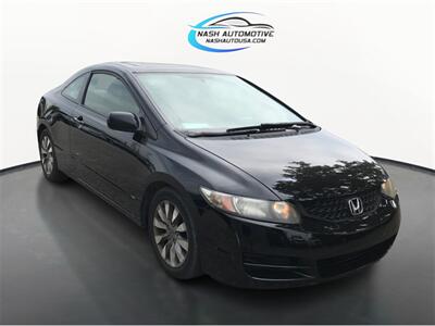 2010 Honda Civic EX   - Photo 3 - Galloway, OH 43119