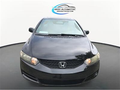 2010 Honda Civic EX   - Photo 2 - Galloway, OH 43119