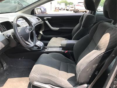 2010 Honda Civic EX   - Photo 9 - Galloway, OH 43119