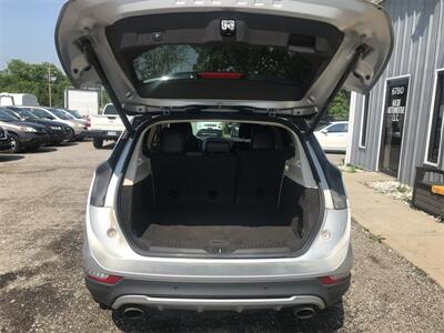 2015 Lincoln MKC   - Photo 16 - Galloway, OH 43119