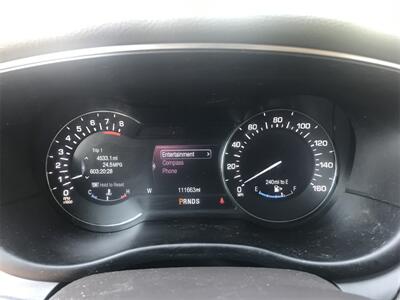 2015 Lincoln MKC   - Photo 11 - Galloway, OH 43119