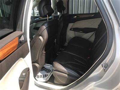 2015 Lincoln MKC   - Photo 15 - Galloway, OH 43119