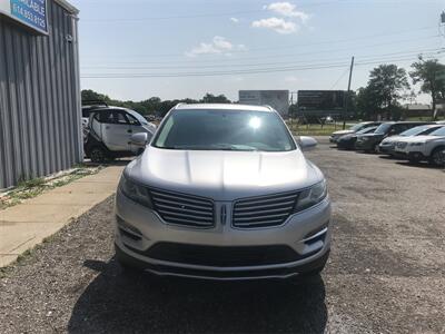 2015 Lincoln MKC   - Photo 2 - Galloway, OH 43119