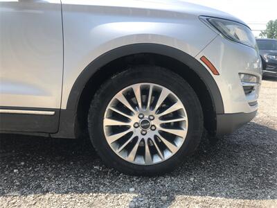 2015 Lincoln MKC   - Photo 18 - Galloway, OH 43119