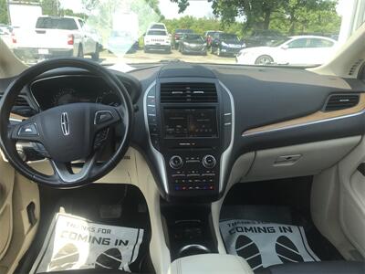 2015 Lincoln MKC   - Photo 10 - Galloway, OH 43119