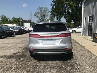 2015 Lincoln MKC   - Photo 6 - Galloway, OH 43119