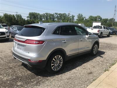 2015 Lincoln MKC   - Photo 5 - Galloway, OH 43119