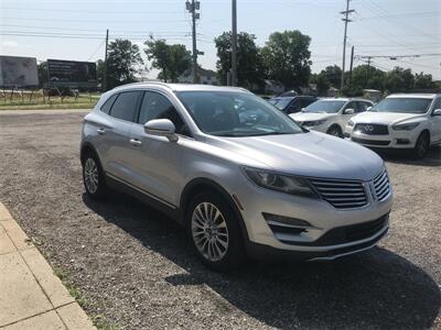 2015 Lincoln MKC   - Photo 3 - Galloway, OH 43119