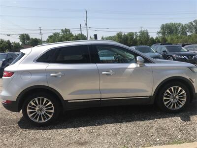 2015 Lincoln MKC   - Photo 4 - Galloway, OH 43119