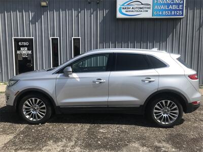 2015 Lincoln MKC   - Photo 8 - Galloway, OH 43119