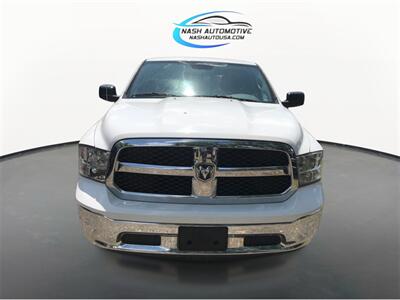 2013 RAM 1500 SLT   - Photo 2 - Galloway, OH 43119