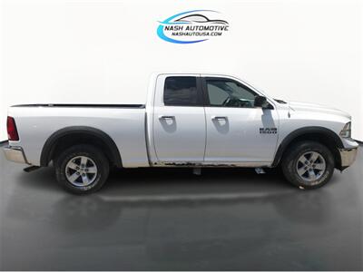 2013 RAM 1500 SLT   - Photo 4 - Galloway, OH 43119