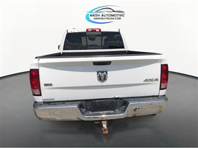 2013 RAM 1500 SLT   - Photo 6 - Galloway, OH 43119