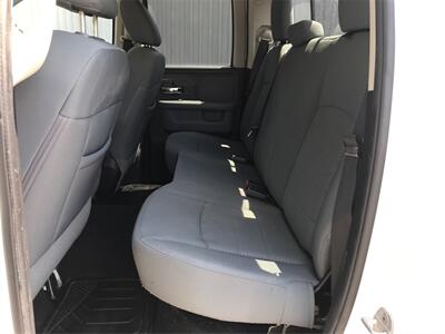 2013 RAM 1500 SLT   - Photo 10 - Galloway, OH 43119