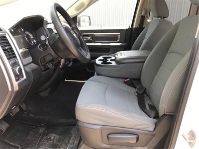 2013 RAM 1500 SLT   - Photo 9 - Galloway, OH 43119