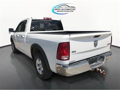 2013 RAM 1500 SLT   - Photo 7 - Galloway, OH 43119