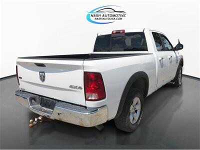 2013 RAM 1500 SLT   - Photo 5 - Galloway, OH 43119