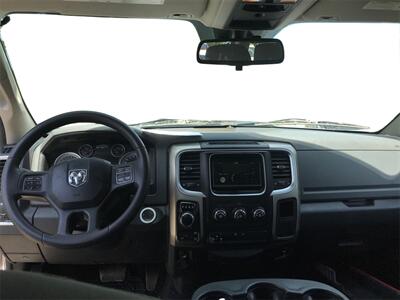 2013 RAM 1500 SLT   - Photo 11 - Galloway, OH 43119