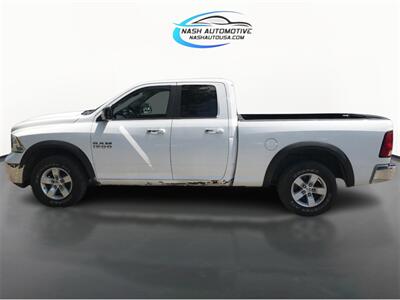 2013 RAM 1500 SLT   - Photo 8 - Galloway, OH 43119