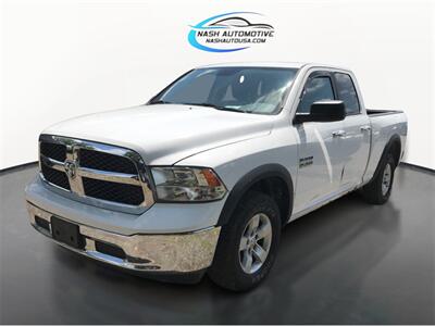 2013 RAM 1500 SLT   - Photo 1 - Galloway, OH 43119