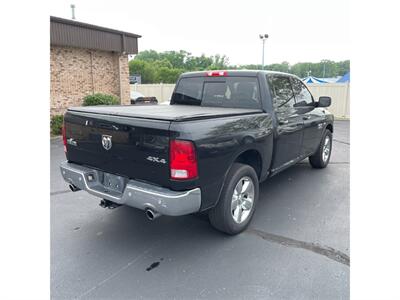 2016 RAM 1500 Big Horn   - Photo 4 - Galloway, OH 43119