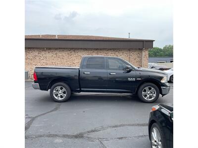 2016 RAM 1500 Big Horn   - Photo 3 - Galloway, OH 43119