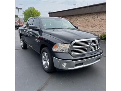 2016 RAM 1500 Big Horn   - Photo 2 - Galloway, OH 43119