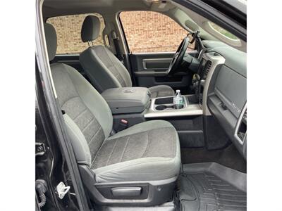 2016 RAM 1500 Big Horn   - Photo 7 - Galloway, OH 43119