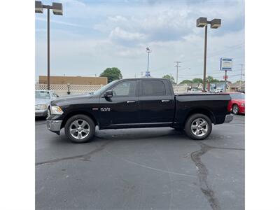 2016 RAM 1500 Big Horn   - Photo 5 - Galloway, OH 43119