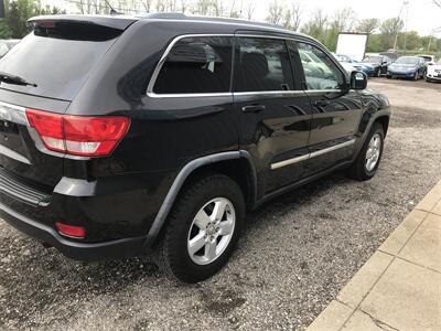 2012 Jeep Grand Cherokee Laredo   - Photo 3 - Galloway, OH 43119