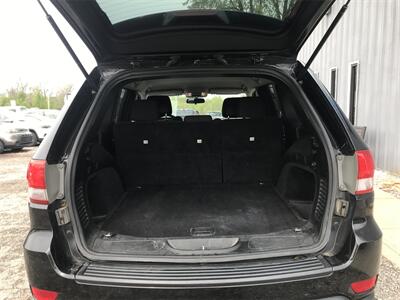 2012 Jeep Grand Cherokee Laredo   - Photo 16 - Galloway, OH 43119