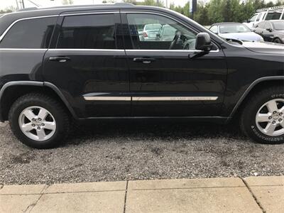 2012 Jeep Grand Cherokee Laredo   - Photo 2 - Galloway, OH 43119