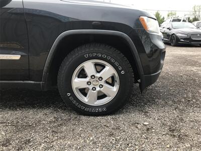 2012 Jeep Grand Cherokee Laredo   - Photo 9 - Galloway, OH 43119