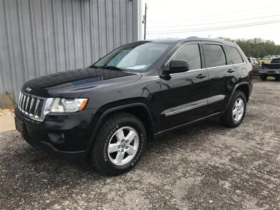 2012 Jeep Grand Cherokee Laredo   - Photo 7 - Galloway, OH 43119