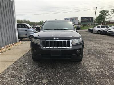2012 Jeep Grand Cherokee Laredo   - Photo 8 - Galloway, OH 43119