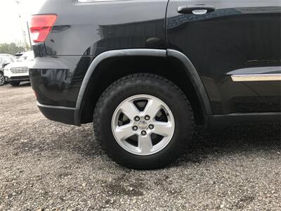 2012 Jeep Grand Cherokee Laredo   - Photo 10 - Galloway, OH 43119