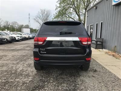 2012 Jeep Grand Cherokee Laredo   - Photo 4 - Galloway, OH 43119