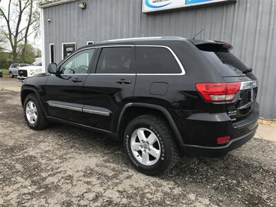2012 Jeep Grand Cherokee Laredo   - Photo 5 - Galloway, OH 43119