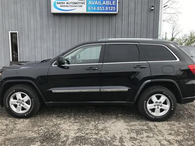 2012 Jeep Grand Cherokee Laredo   - Photo 6 - Galloway, OH 43119