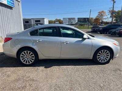 2011 Buick Regal CXL   - Photo 21 - Galloway, OH 43119