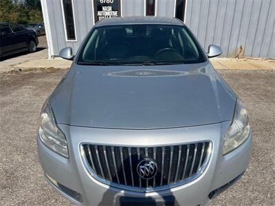 2011 Buick Regal CXL   - Photo 9 - Galloway, OH 43119