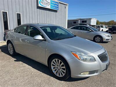 2011 Buick Regal CXL   - Photo 7 - Galloway, OH 43119